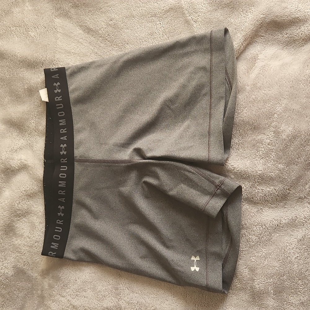 Under Armour spandex